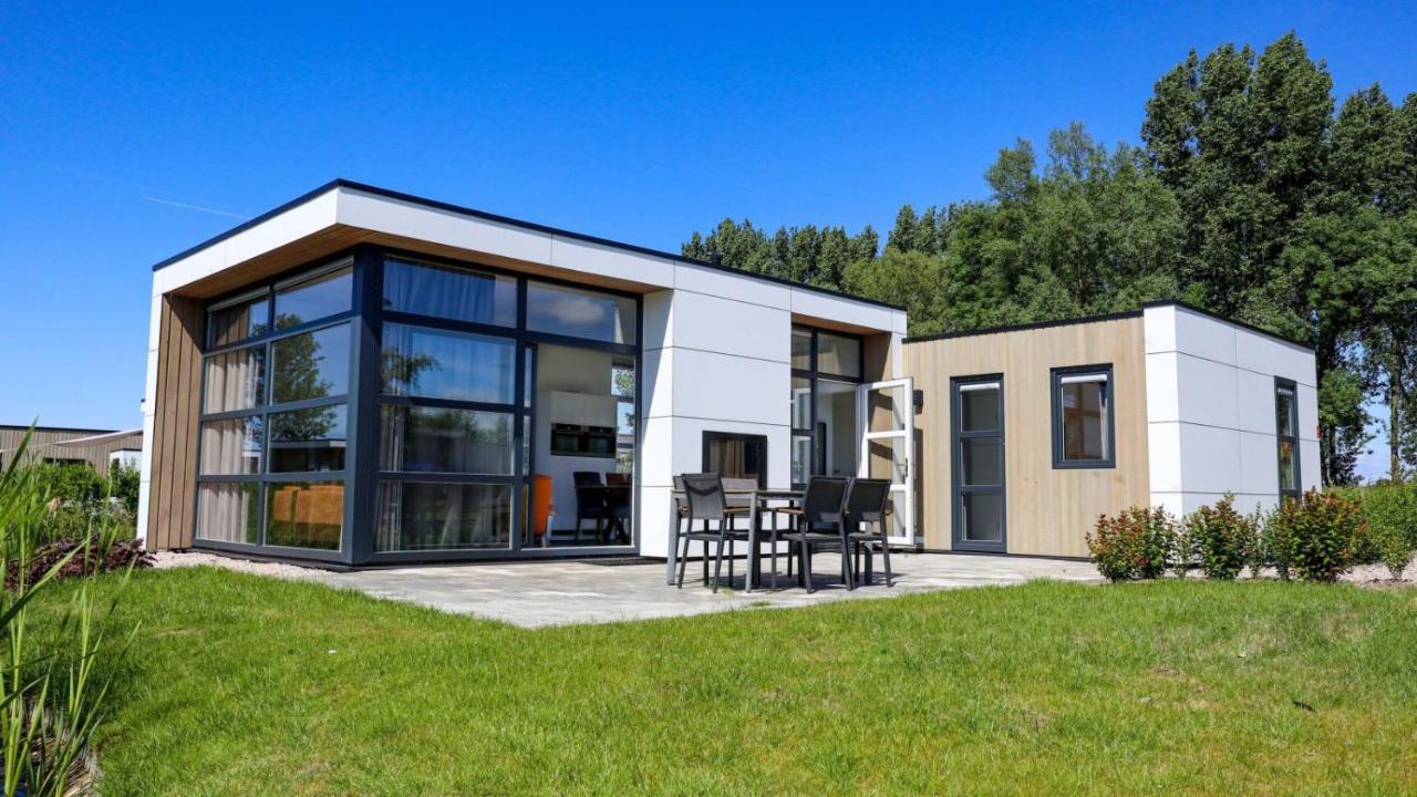 Europarcs Bad Hulckesteijn Nijkerk Bilik gambar