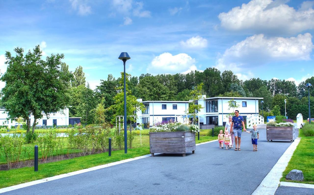 Europarcs Bad Hulckesteijn Nijkerk Luaran gambar