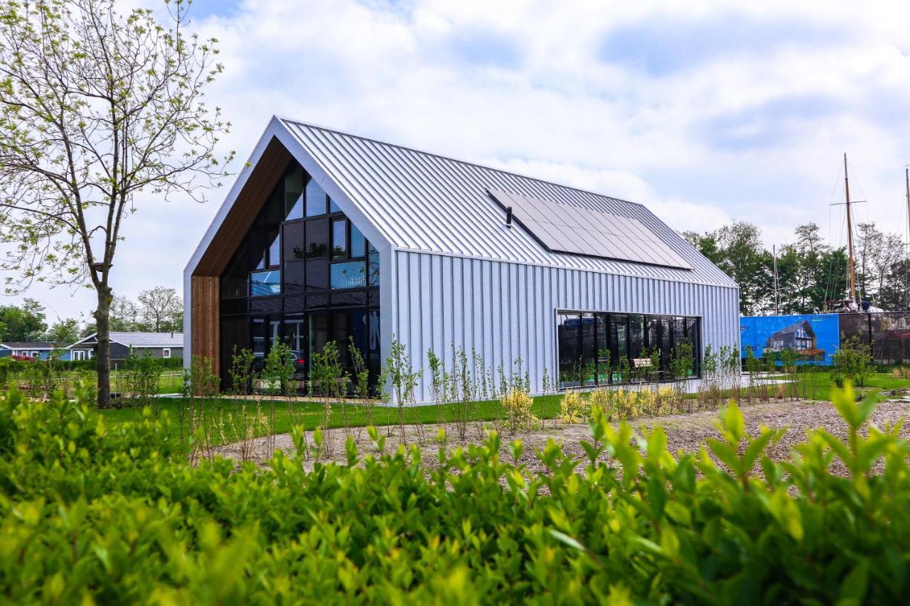 Europarcs Bad Hulckesteijn Nijkerk Bilik gambar