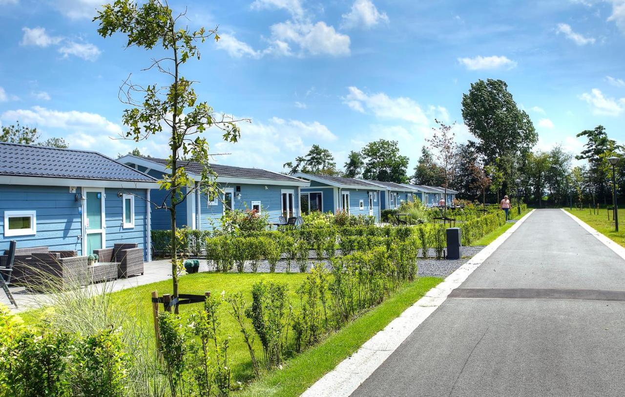 Europarcs Bad Hulckesteijn Nijkerk Luaran gambar