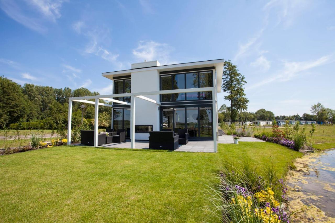 Europarcs Bad Hulckesteijn Nijkerk Bilik gambar