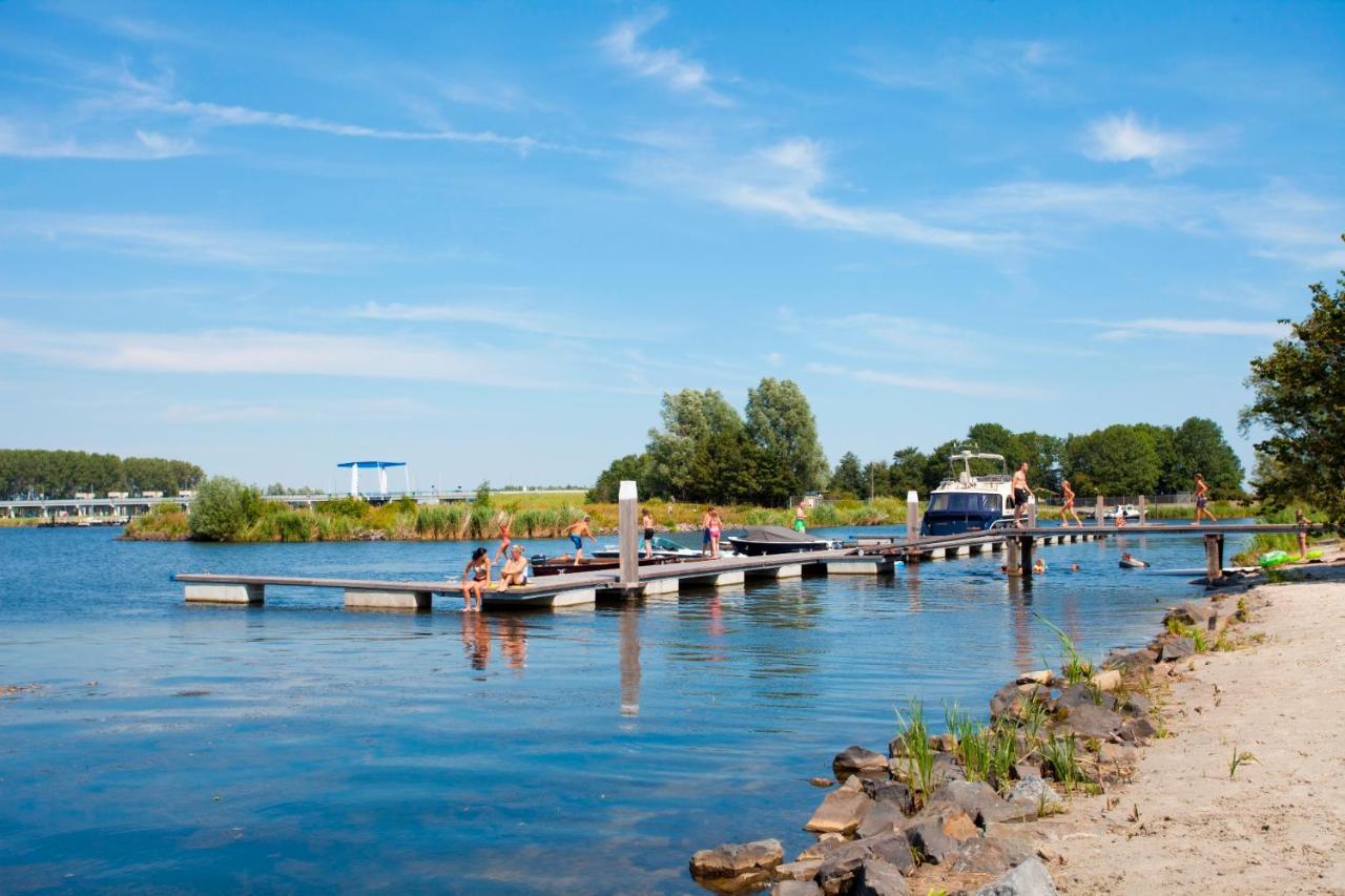 Europarcs Bad Hulckesteijn Nijkerk Luaran gambar