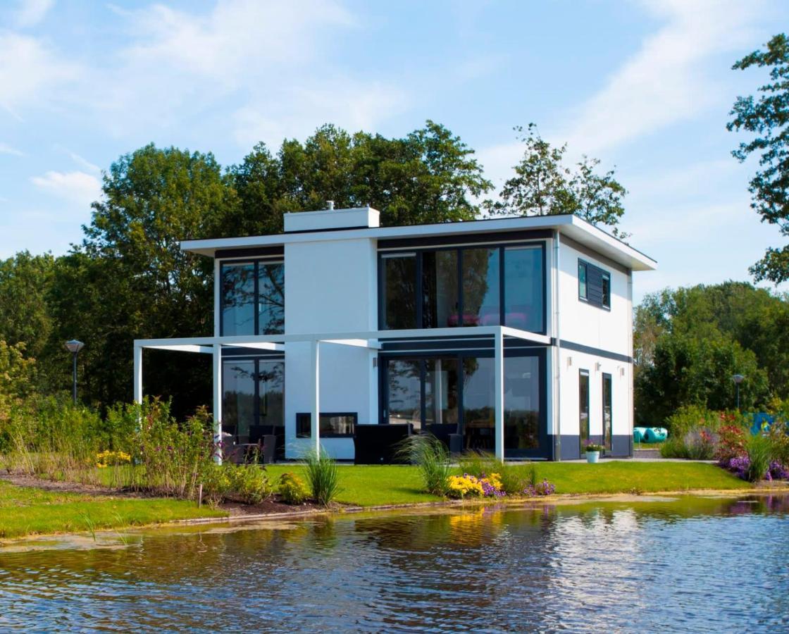 Europarcs Bad Hulckesteijn Nijkerk Bilik gambar