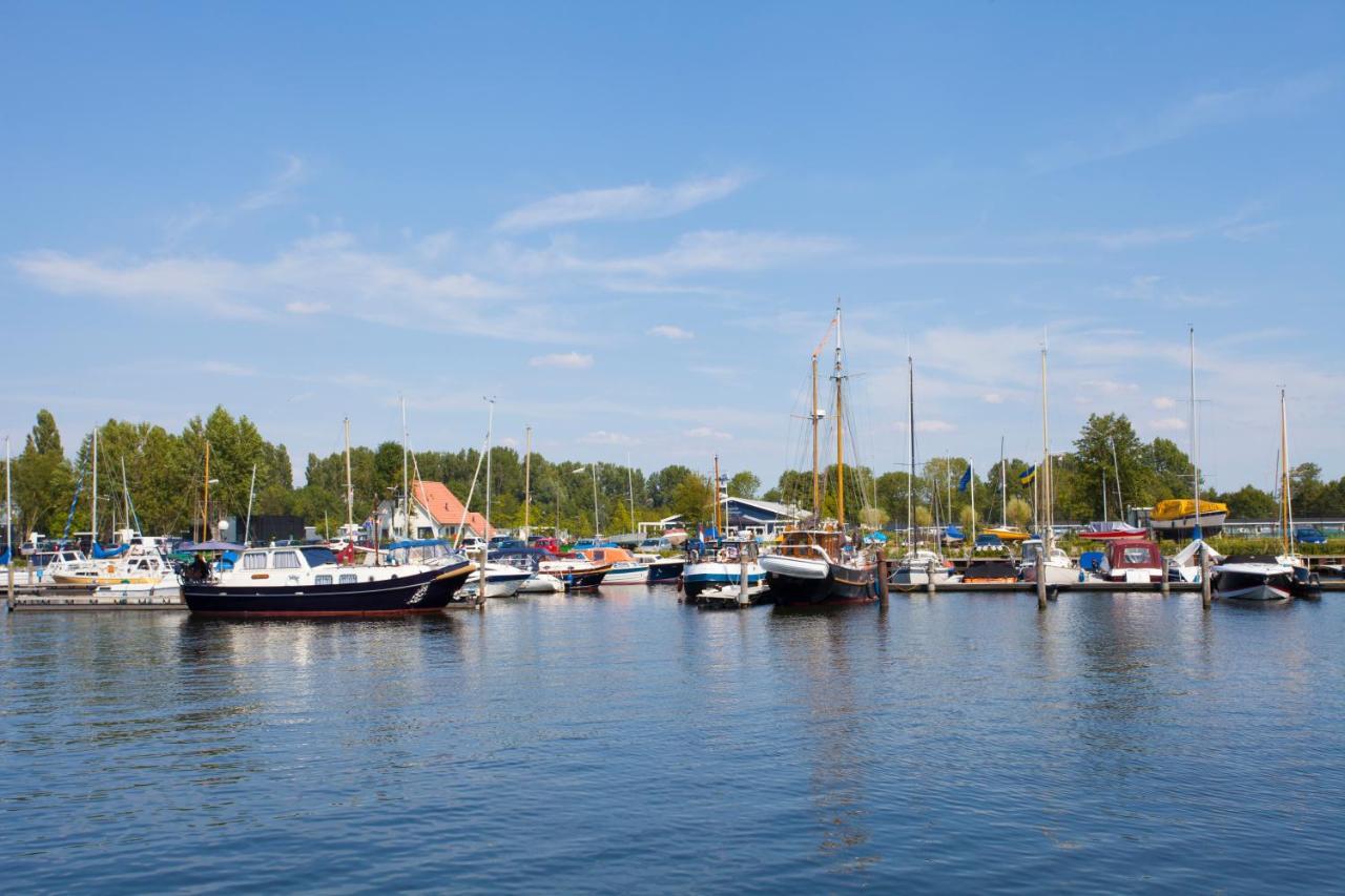 Europarcs Bad Hulckesteijn Nijkerk Luaran gambar