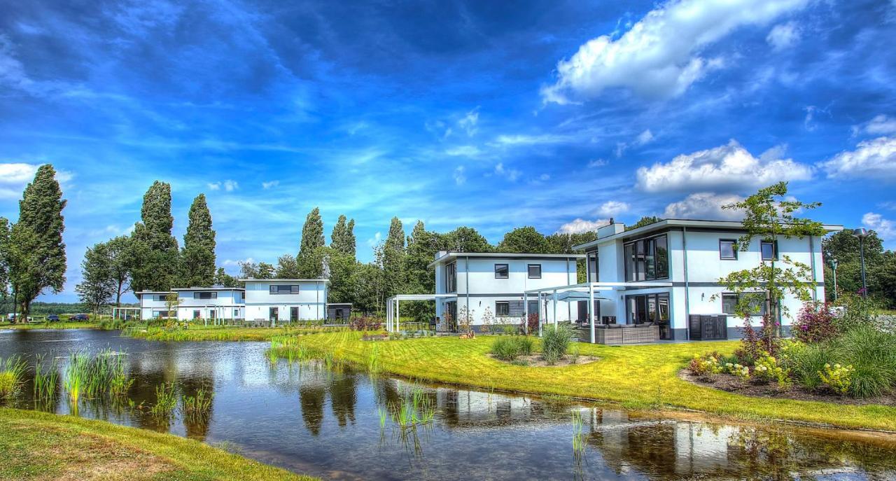 Europarcs Bad Hulckesteijn Nijkerk Luaran gambar