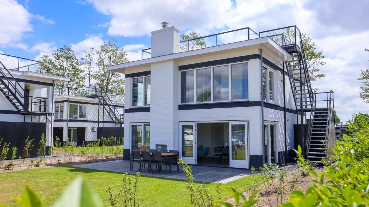 Europarcs Bad Hulckesteijn Nijkerk Bilik gambar