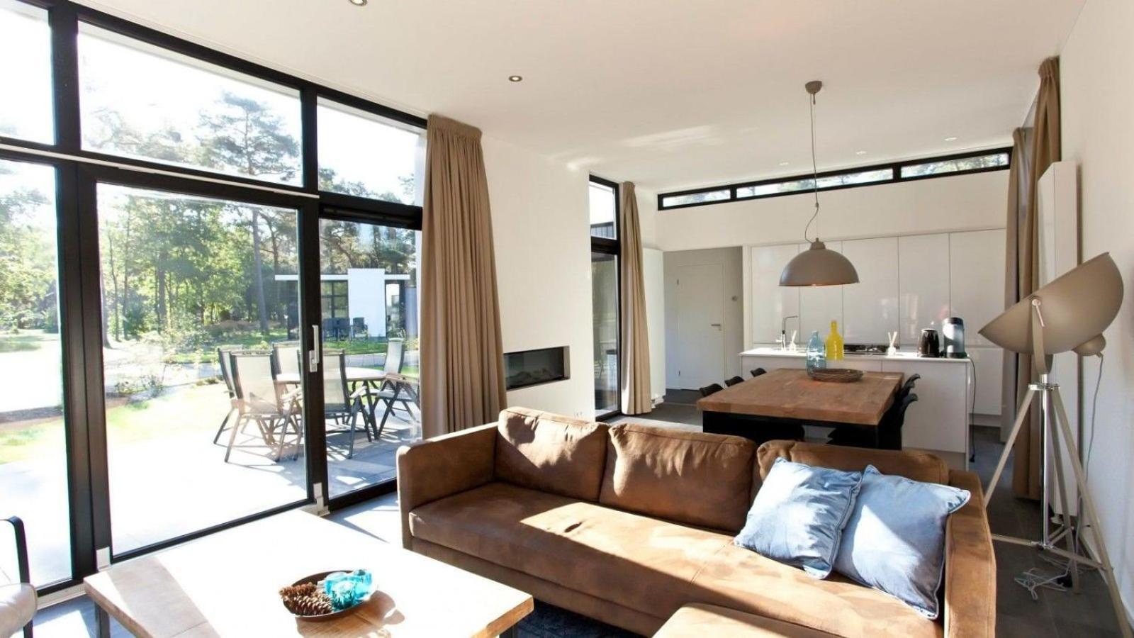Europarcs Bad Hulckesteijn Nijkerk Bilik gambar