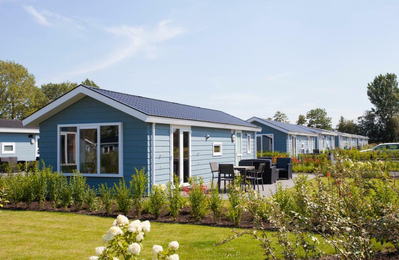 Europarcs Bad Hulckesteijn Nijkerk Luaran gambar